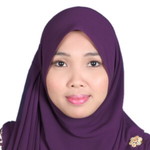 SITI NORRASIDAH BINTI AHMAD profile icon