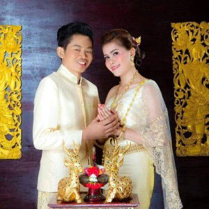 Noknoy Panmaka profile icon