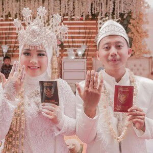 Erwinda Nasrdn profile icon