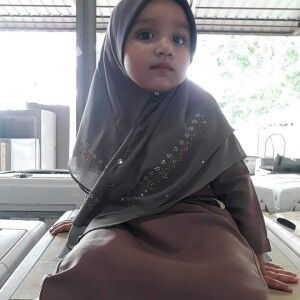 Ayshah Nabila profile icon