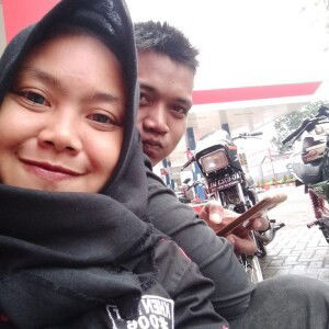 Dyna Khenyot profile icon