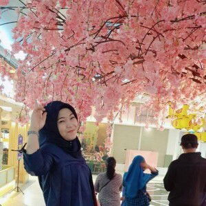 Indah Kurniasarii profile icon