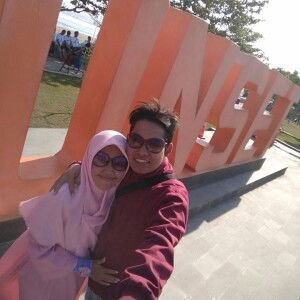 Minda Siti Hamidah profile icon