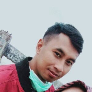 Imaz Vino Saputra profile icon