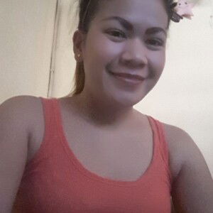 Margie Rose Murcilla Garrido profile icon