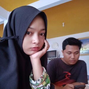 Ani Rufaidah profile icon