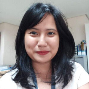 Renata Tiur Minarma profile icon