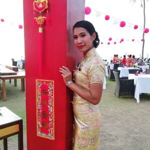 Benjawan Choosuwan profile icon