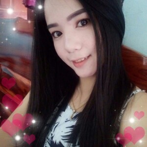 Panida Nueathoing profile icon