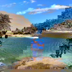 Christine Joy Salagan Apattad profile icon