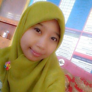 Andini Ruqaiyah profile icon