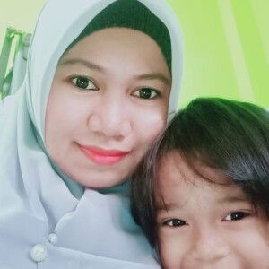 Masyitah Mujrawan profile icon