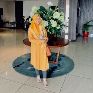 Septiyana Safitri profile icon