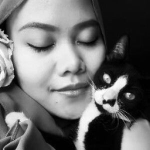 Mega Aprillia Pertiwi profile icon