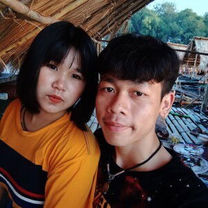 นางสาว ทอฝัน เหง้ากอ profile icon