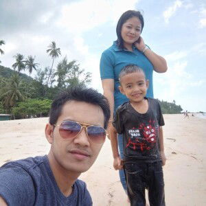 Surangrat Langlee profile icon