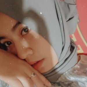 Fibrie Si'icha Nasa profile icon