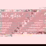 Sarah Bernika profile icon