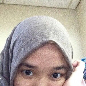 Adlina Nur profile icon