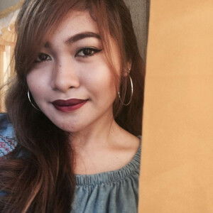 Lira Mae Damian-Mance profile icon