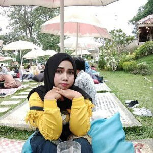 Nurlitha profile icon