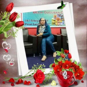 Mawar Anabella Edan profile icon