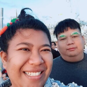 เจ๊อ้วน ข้าวหมูแดง profile icon