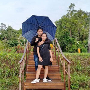 Roswita Arii profile icon