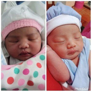 April Joy Villamor-Batida Balinas profile icon