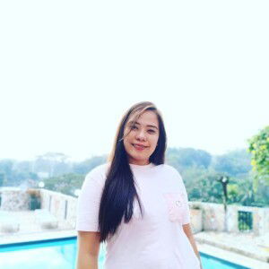 Anne Mirela Casimiro Amora profile icon