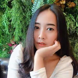 Kanokwan Srikram Ming profile icon