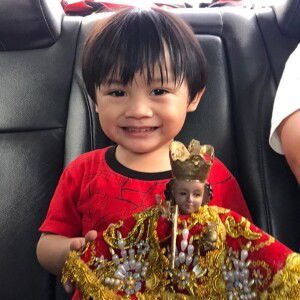 Fenelyn Gonzales profile icon