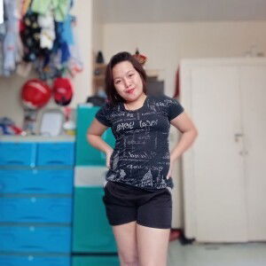 Vhy Commindador Dela Peña - Magdoza profile icon