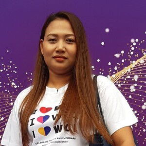 จุฑามาศ บูรณ์พิการ profile icon