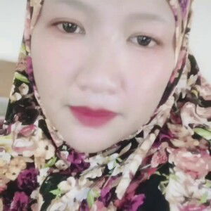 Ina Fazlina profile icon