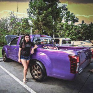 Fuse Pornnicha Kanyat profile icon