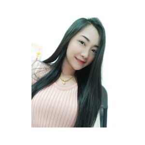 Priew Poothamorn profile icon