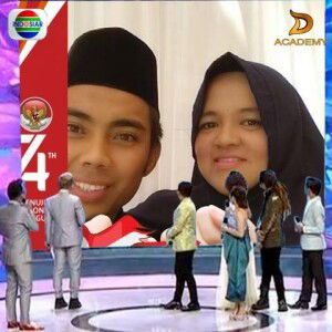 Syafari Ramadhan profile icon