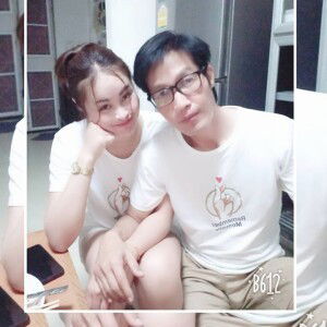 Jenjira Laowing profile icon