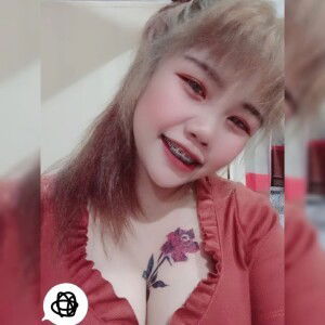 ไม่ต้องมายุ่ง หัวยุ่งพอแล้ว'วว profile icon