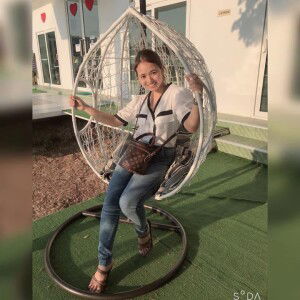 Fern Piyawara profile icon