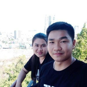 Aom Pannapa Promon profile icon