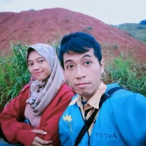 Fitri Amalia profile icon