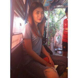 Monthathip Thongjai profile icon