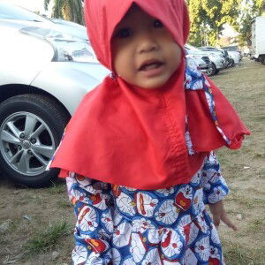 Alika Naila Pabia profile icon