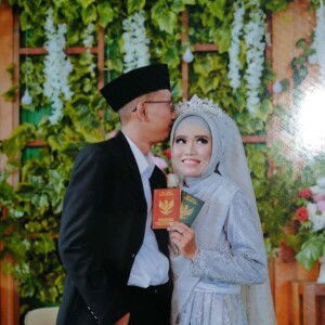 Ariestia Indras profile icon