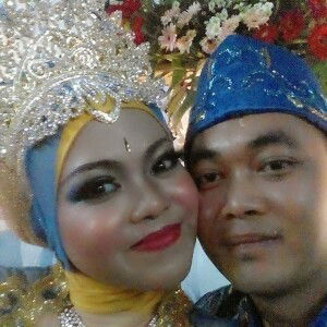 ArryDessy Natta W profile icon