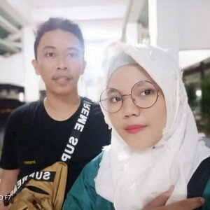 Indahwati Maniku profile icon