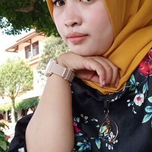 Momy Fazar Fazri profile icon