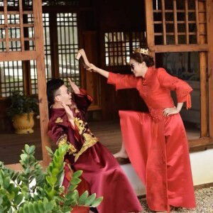 Lan Chíppi profile icon